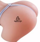  Mông giả nguyên khối 1.4kg mu to Silicon cao cấp 