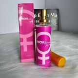  Nước hoa kích dục cho nam cực mạnh Moai Perfume For Her 