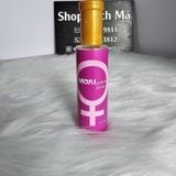  Nước hoa kích dục cho nam cực mạnh Moai Perfume For Her 