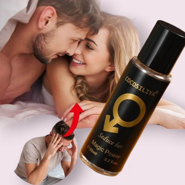  Nước hoa kích dục nam chính hãng cao cấp cocosiliya 