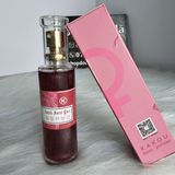  Nước hoa kích dục nam chính hãng cực mạnh Zurich Serret Love 