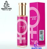  Nước hoa kích dục nam cực mạnh Sexy Trap For Her cao cấp 