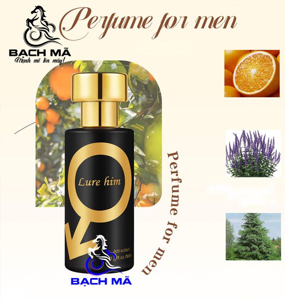  Nước hoa kích dục nam tăng ham muốn cực mạnh Lure Her 50ml 