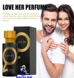  Nước hoa kích dục nam tăng ham muốn cực mạnh Lure Her 50ml 