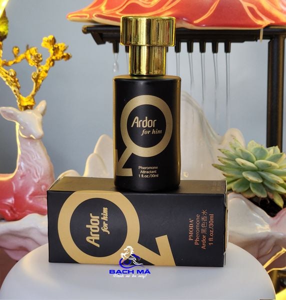  Nước hoa kích dục nữ Ardor For Him 