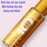  Nước hoa kích dục nữ chính hãng cao cấp cocosiliya cực mạnh 