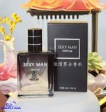  Nước hoa kích dục nữ cực mạnh chính hãng SEXY MAN của Pháp 