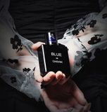  Nước hoa tình yêu kích thích ham muốn cho nữ Blue To Chavnk 