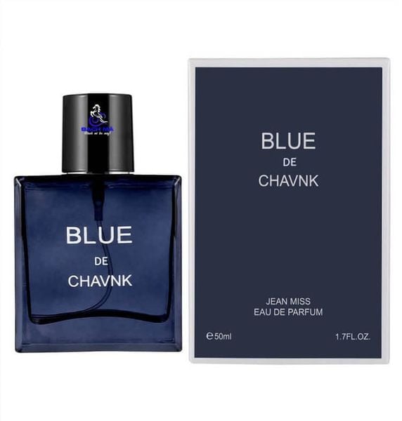  Nước hoa tình yêu kích thích ham muốn cho nữ Blue To Chavnk 