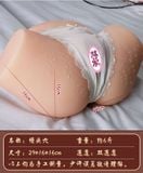  Âm đạo silicon cao cấp cô gái mu to 3kg nguyên khối mềm mịn 