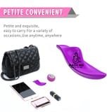  Quần lót chip rung bím cô bé điều khiển từ xa 12 tần số 