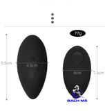  Quần lót chip rung điều khiển tư xa massage bím nhiều chế độ 
