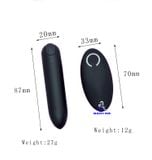  Quần lót chip rung điểm G điều khiển từ xa 10 chế độ giá rẻ 