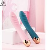  Que rung kích thích cho nữ rung đa tần số chính hãng Lilo 