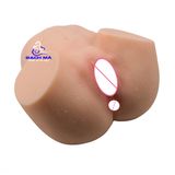  Sextoy âm đạo giả mông silicon giống thật cao cấp cho nam 
