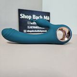  Sextoy cầm tay mini rung nhiều chế độ cho nữ thủ dâm 