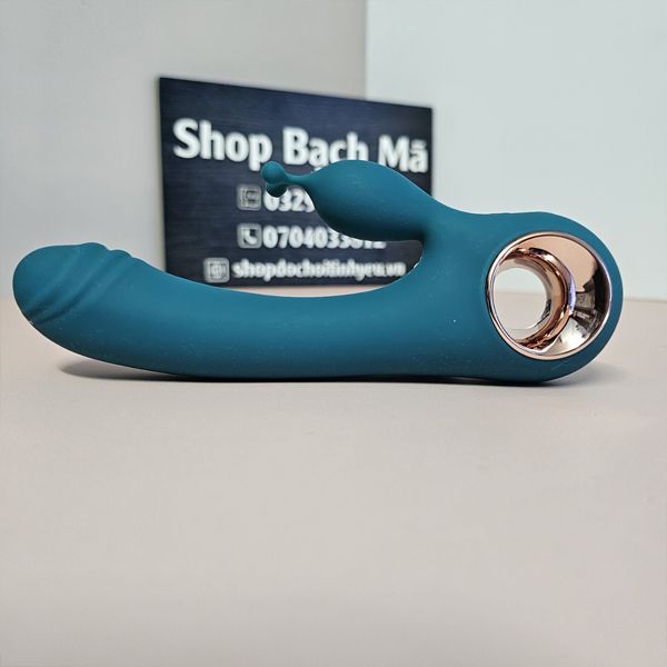  Sextoy cầm tay mini rung nhiều chế độ cho nữ thủ dâm 