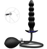  Sextoy rung hậu môn chính hãng bơm hơi 5 khấc giá rẻ 