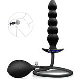  Sextoy rung hậu môn chính hãng bơm hơi 5 khấc giá rẻ 