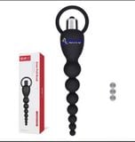  Sextoy rung hậu môn đầu inox chính hãng cao cấp 