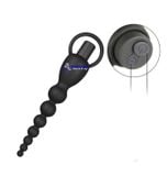  Sextoy rung hậu môn đầu silicon chính hãng 