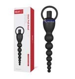  Sextoy rung hậu môn đầu silicon chính hãng 