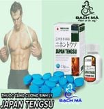  Thuốc cường dương thảo dược Japan Tengsu Nhật Bản 