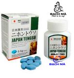  Thuốc cường dương thảo dược Japan Tengsu Nhật Bản 