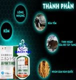  Thuốc cường dương thảo dược Japan Tengsu Nhật Bản 