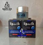  Thuốc cường dương nam Rocket 1h xóa tan nỗi lo yếu sinh lý 