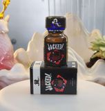  Thuốc hít Popper Jacked tăng kích thích khoái cảm cực mạnh 