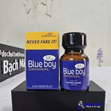  Thuốc hít tăng khoái cảm cực mạnh cho nam và nữ Popper Blue Boy 