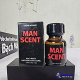  Thuốc hít tăng khoái cảm cực mạnh cho nam và nữ Man Scent 