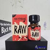  Thuốc hít tăng khoái cảm cực mạnh cho nam và nữ RAW 