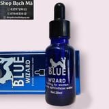  Thuốc kích dục nữ dạng nước Blue Wizard 