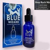  Thuốc kích dục nữ dạng nước Blue Wizard 