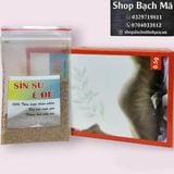  Thuốc Sìn Sú Ê Đê tăng cường sinh lý nam dạng bột thảo dược 100% 