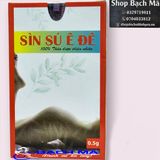  Thuốc Sìn Sú Ê Đê tăng cường sinh lý nam dạng bột thảo dược 100% 
