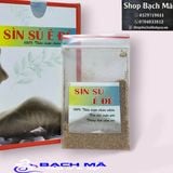  Thuốc Sìn Sú Ê Đê tăng cường sinh lý nam dạng bột thảo dược 100% 