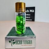  Thuốc tăng cường sinh lý Nam Herb Viarga Chiếc Xuất Từ Thảo Dược 