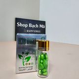  Thuốc tăng cường sinh lý Nam Herb Viarga Chiếc Xuất Từ Thảo Dược 