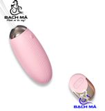  Trứng rung 2 đầu điều khiển từ xa 10 chế độ giá rẽ 