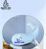  Trứng Rung Cá Voi Kích Thích Điểm G Cho Nữ Điều Khiển Từ Xa 