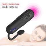  Trứng rung cầm tay mini massager 10 chế độ  Vibration 