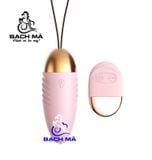  Trứng rung không dây kích thích điểm G VIBRATOL LILO 