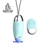 Trứng rung không dây kích thích điểm G VIBRATOL LILO 