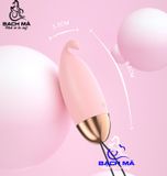 Trứng rung Lilo 10 tần số rung kích thích điểm G cho nữ 
