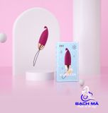  Trứng rung Lilo 10 tần số rung kích thích điểm G cho nữ 