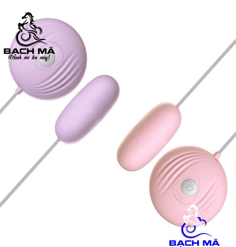 Trứng rung mini 7 chế độ Vibration 