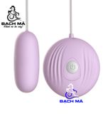  Trứng rung mini 7 chế độ Vibration 